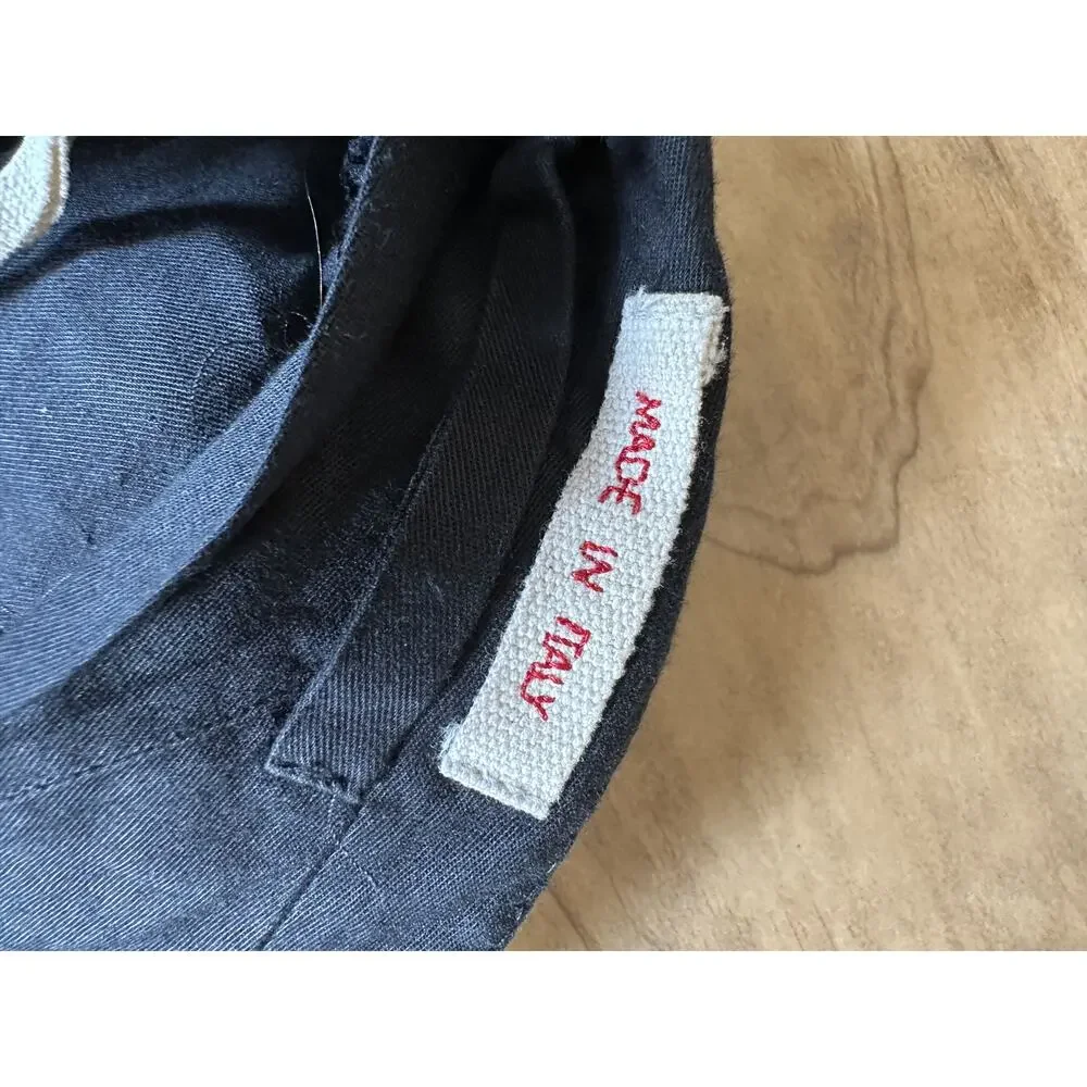 Marni Straight Leg Trousers
